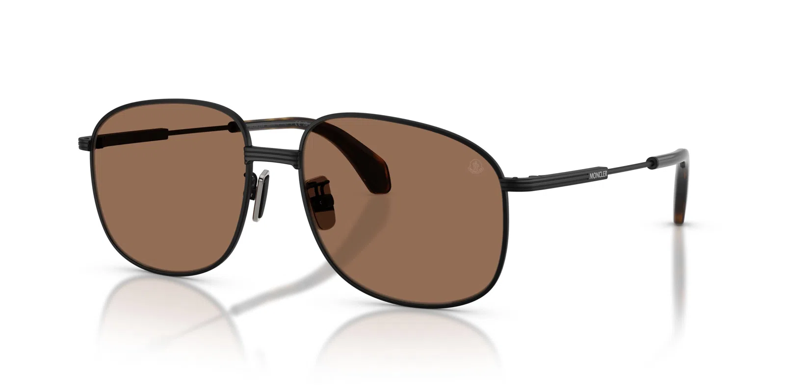 Moncler Fennix 4013 Sunglasses - view 6